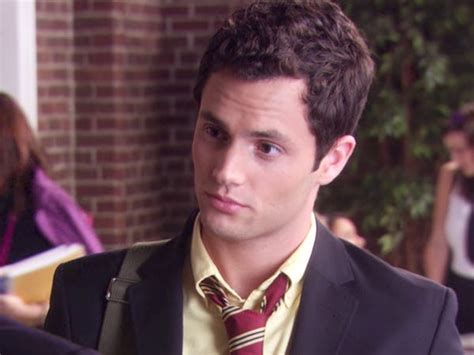 Every Movie And Tv Show Penn Badgley Has Been In Ranked