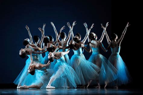 Dance Commentary By Heather Desaulniers San Francisco Ballet Program 1
