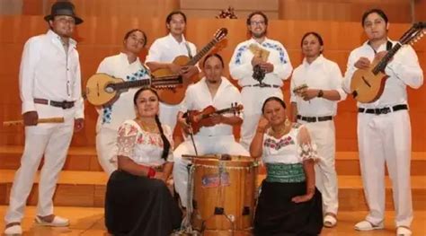 Géneros Tradicionales De La Música Del Ecuador 2024