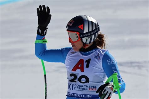 Calendario Sci Alpino Oggi Mondiali 2023 Orari 11 Febbraio Programma
