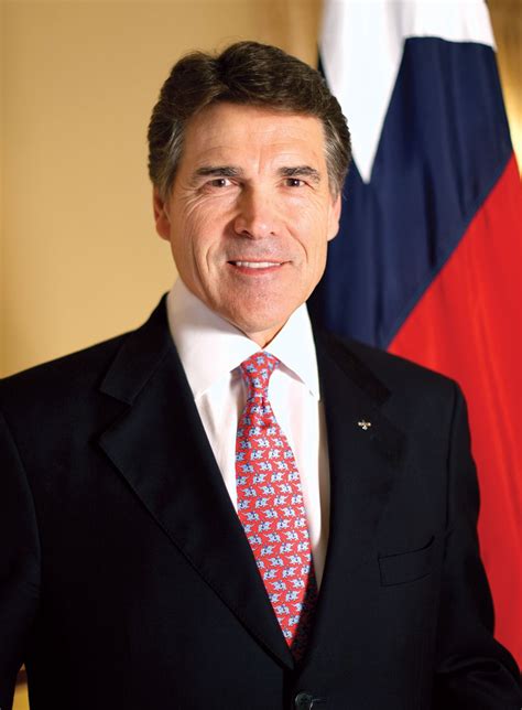 Rick Perry Biography And Facts Britannica