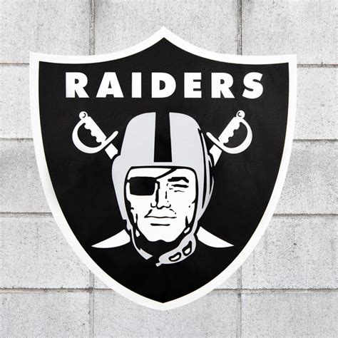 Oakland Raiders Logo 10 Free Hq Online Puzzle Games On