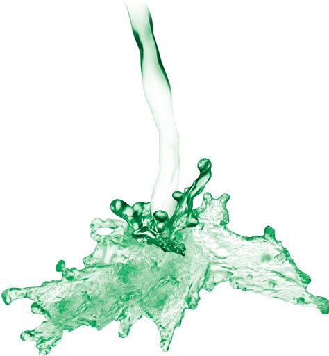 Download Green Water Splash Png PNG Image with No Background - PNGkey.com png image
