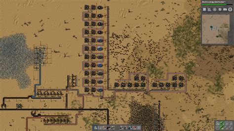 Instrumentorio: Custom Monitoring for Factorio (or Anything) | by Expected Behavior | Expected 