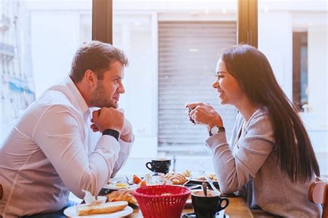 Lunch Date Lunch Date Tips