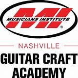 Guitar Scholarships