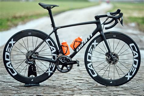 See your participating dealer for complete details. 2021 Giant TCR lightweight carbon road bike is ready to ...