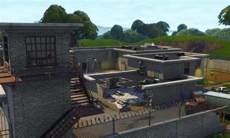 Multiple Fortnite Locations Leaked With Two Future Maps Egamers Place