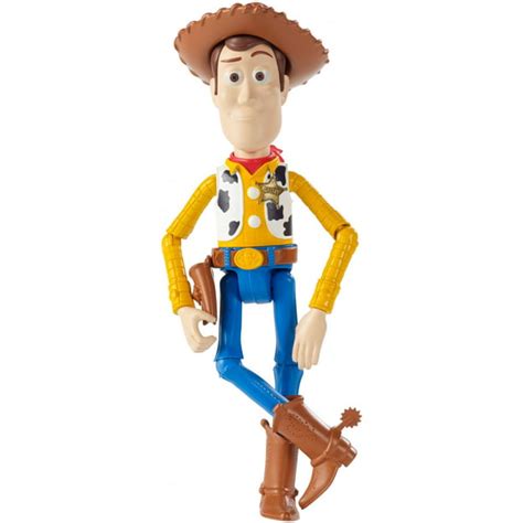 Award Winning Disneypixar Toy Story 4 Woody Figure 92 In 2337 Cm Tall