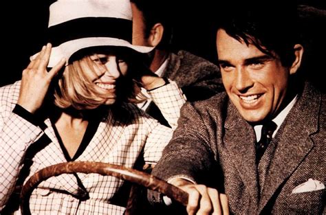 Here Are The Best Bonnie And Clyde Movies To Plan Your Next Road Trip