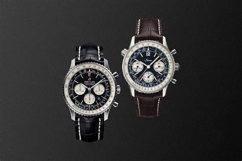 Five Affordable Alternatives To The Breitling Navitimer Gear Patrol