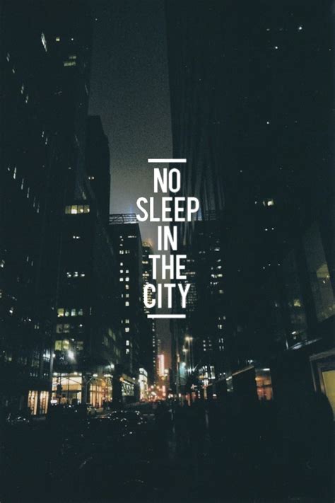 City Lights Quotes Quotesgram