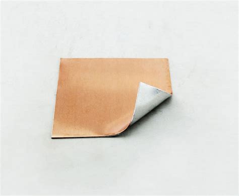 Copper Clad Aluminum Sheet Plate Manufacturer And Supplier