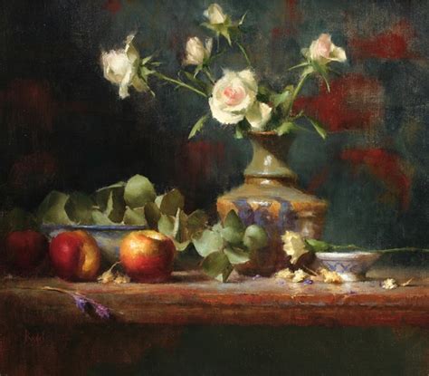 Angel lynn boris (born august 2, 1974) is an american model and actress sometimes credited as angel boris reed. David Riedel 1956 | Still life painter | Tutt'Art ...