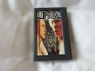 Sex Pistols Greatest Hits Cassette Discogs My XXX Hot Girl