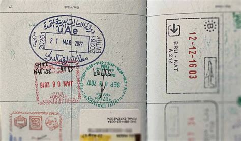 Uaedubai Tourist Visa Requirements And Application Procedure Visa