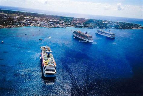 20 Things To Do In Grand Cayman During A Cruise