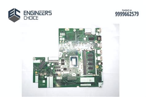 Lenovo Idea Pad Arr Laptop Motherboard Engineers Choice Private Limited