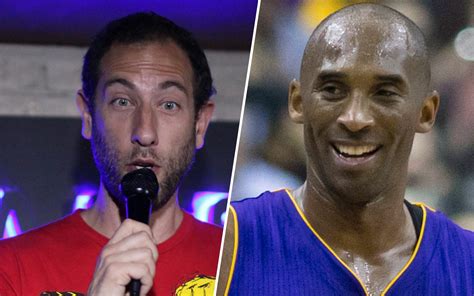 While los angeles was busy honoring and mourning the loss of laker legend kobe. Comedian Ari Shaffir Dropped By Major Talent Agency After ...