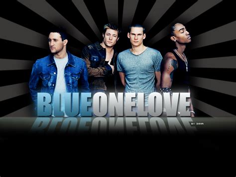 One Love Blue Lyrics And Video Song Sms Book For All