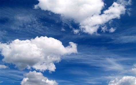 Nature Clouds Landscape Wallpapers Clouds Photo 2835 Hd Stock