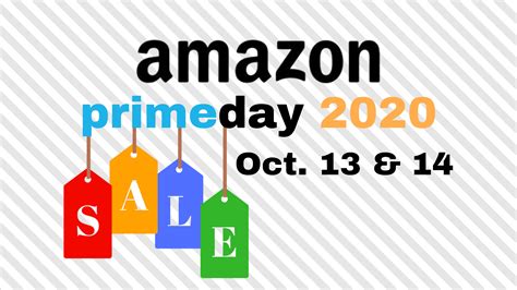 Amazon Prime Day 2020 Tips For Amazon Sellers