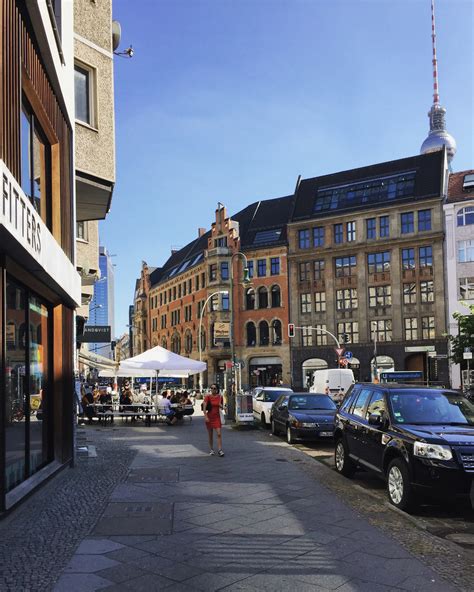 My 10 Favourite Streets In Berlin I Think You Should Explore The Posh