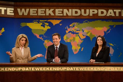 Saturday Night Live From The Set Drake Photo Nbc Com