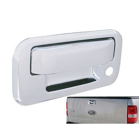 2004 2014 Ford F 150 F150 Pickup Truck Chrome Door And Tailgate Handles