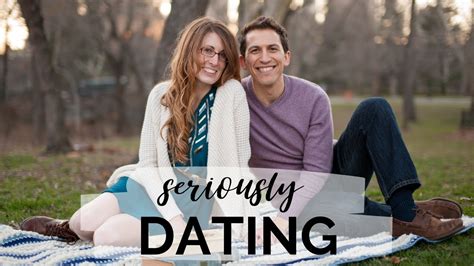 for the seriously dating couples youtube