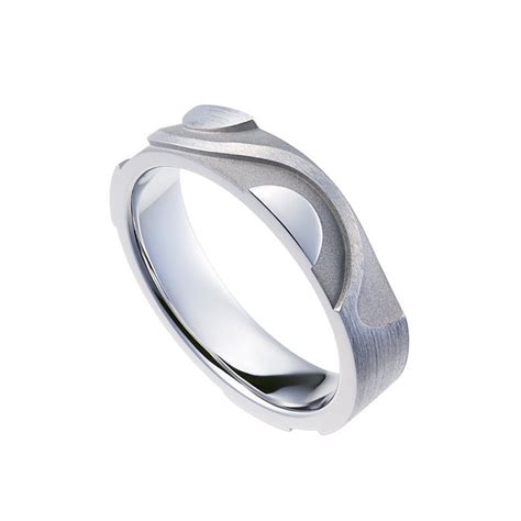 Fujin 2214 2215 Wedding Rings Niwaka Online Store
