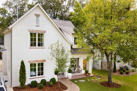 The Best White Paint Colors For Exteriors House Paint Exterior White