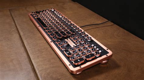 Rose Gold Typewriter Keyboard Popsugar Love And Sex