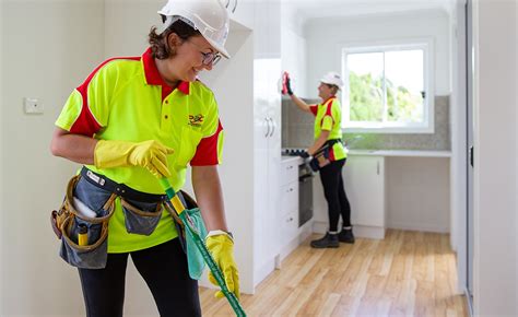 Builders Cleaning Professional Builders Cleaning