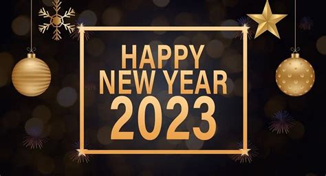 Happy New Year 2023 Wishes For Loved Ones Friends Whatsapp Status Pics
