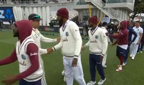 World test championship final, new zealand v india (day two of five, plus reserve day if needed). ICC World Test Championship: New Zealand Mount Pressure on ...