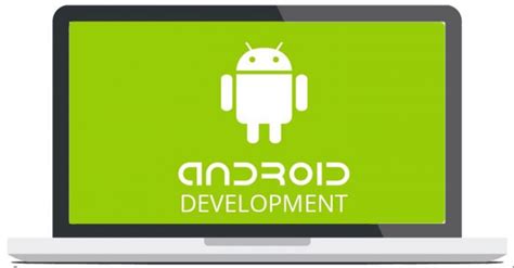 Curso De Desarrollo De Apps En Android