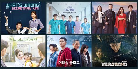 Download film lebih gampang di dutafilm. 10 Drama Korea di Netflix yang Pas Ditonton Saat WfH ...