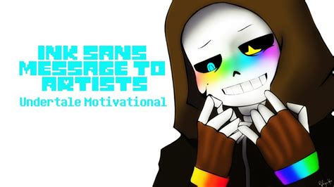 He exists out of them but can interact with them. Ink Sans Art : Dust Ink Sans Sprite Pixel Art Maker ...