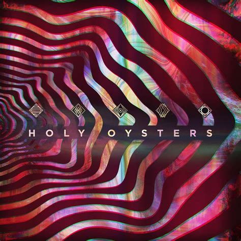 Holy Oysters Holy Oysters Digital Download Distiller Music