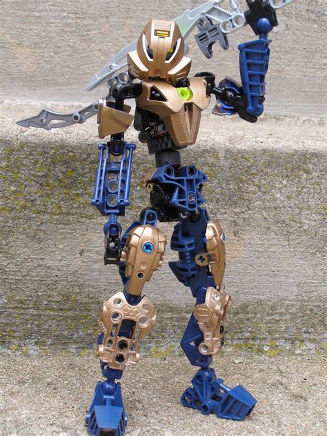 Celuxa Custom Bionicle Wiki Fandom