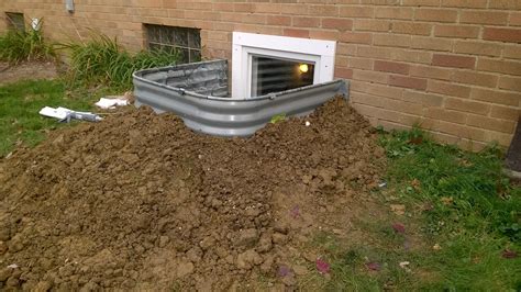 This bargain is not available for online purchase. 20 Beautiful How To Install Egress Window In Basement ...