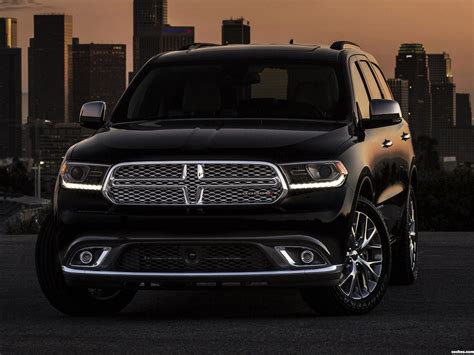 *prices exclude taxes and finance charges and, where allowed by state law, may exclude doc fees up to $299 and other applicable fees. Fotos de Dodge Durango Citadel 2013
