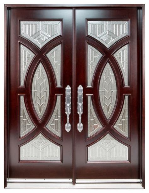 Wooden Door Design Main Door Design Front Door Design Wooden Doors Transitional Front Doors