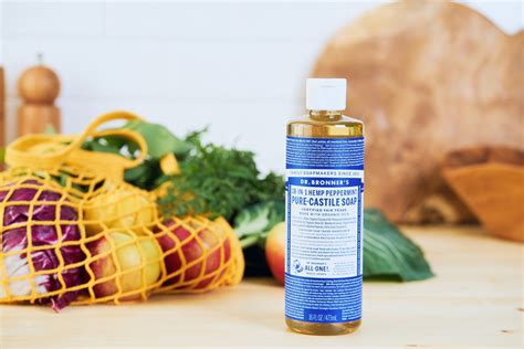 Dr Bronners Makes Soap And Peace Dumbo Feather