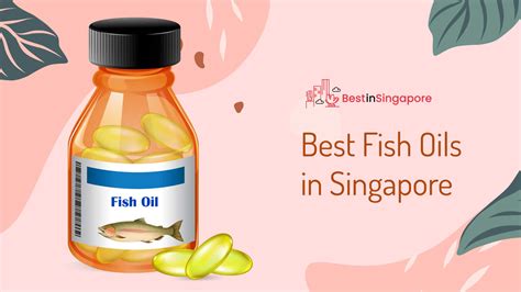 Unveiling The Power Of Fish Oil Finding The Best Fish Oil Supplement