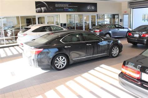 Lexus is f with starfire pearl exterior and alpine interior features a 8 cylinder engine with 416 hp at features and specs: Hendrick Lexus Northlake : Charlotte, NC 28269 Car ...