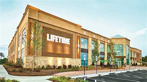 Life Time Fitness Deals And Offers Gym Membership Price