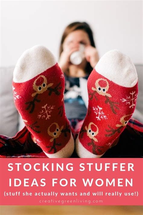 2020 Guide To Stocking Stuffer Ideas For Women 50 Things Shell Love