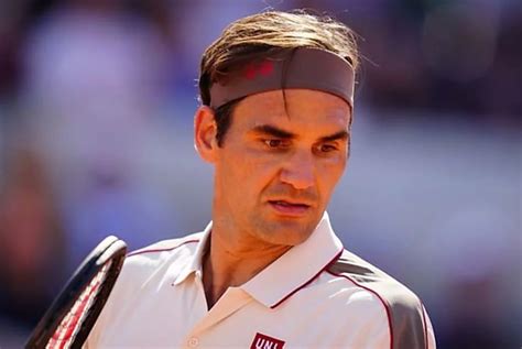 Federer broke the news to cnn's christina macfarlane, along with some of the other tournaments he's planning on playing in 2020. Roger Federer sends French Open 2020 hint after Rafael ...